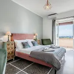Apartment &