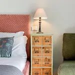 Apartment & Rome
