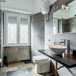 Apartment & Rome