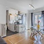 & Apartment *