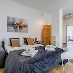Apartment &