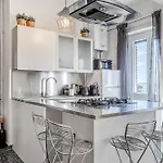 & Apartment *