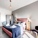 Apartment &