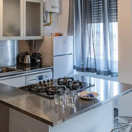 アパート - 6 Posti Letto E 2 Bagni A 4 Fermate Dal Colosseo ローマ