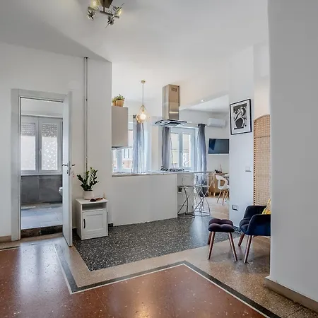 & Apartamento