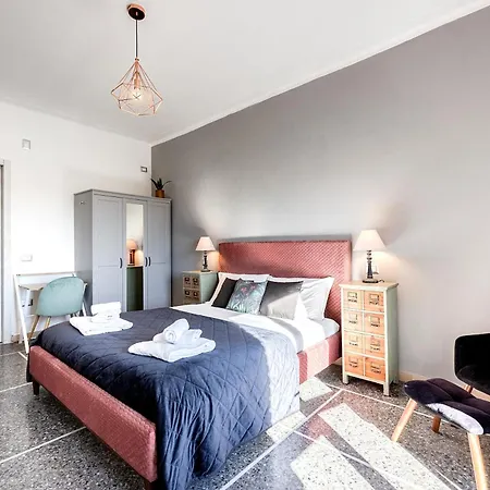 Apartamento &