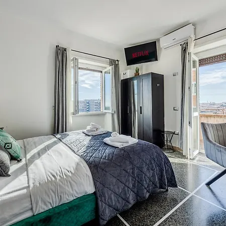& Apartamento Roma