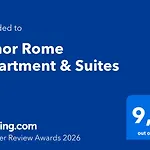 & Apartment