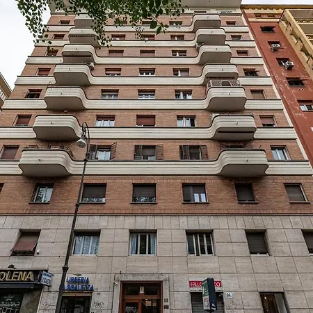 Apartman & *