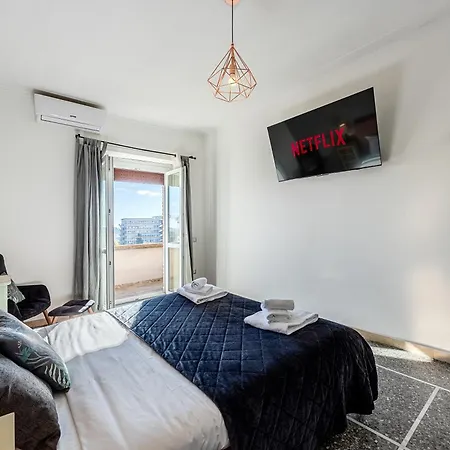 Apartment &