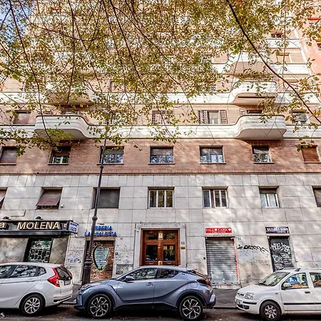 Apartment & Rom